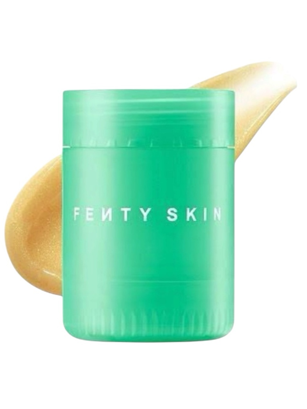 Fenty Skin Plush Puddin’ Lip Mask
